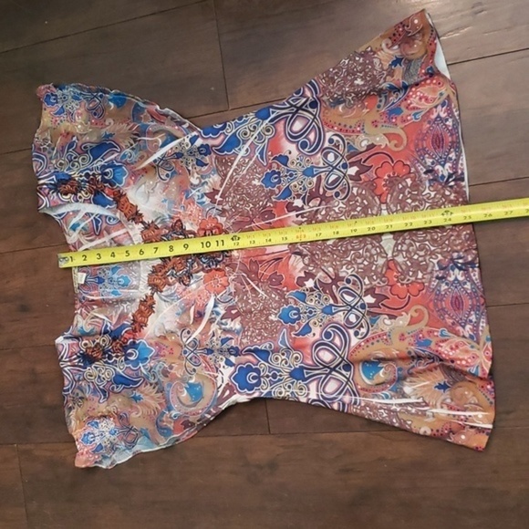 Energe womens top - Picture 3 of 5